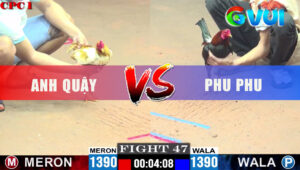 Trận 47 CPC1 2/6/2025 - Điều Phu Phu Xuất Trận Và Cái Kết Ối Dòi Oi